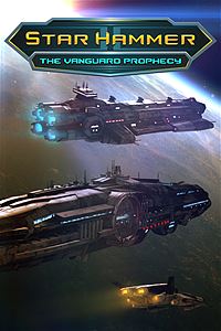 Star Hammer: The Vanguard Prophecy